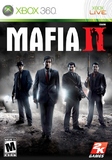 Mafia II (Xbox 360)